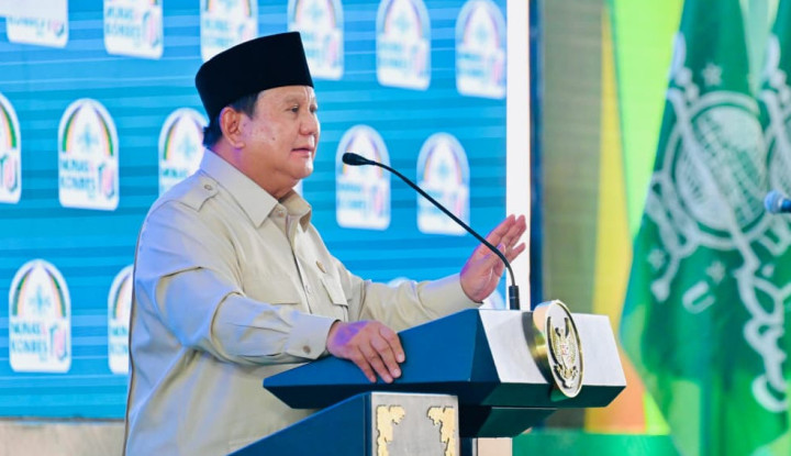 Sebut Jadi Kedok Korupsi, Prabowo Targetkan Tutup 800 BUMN Akhir Tahun Ini