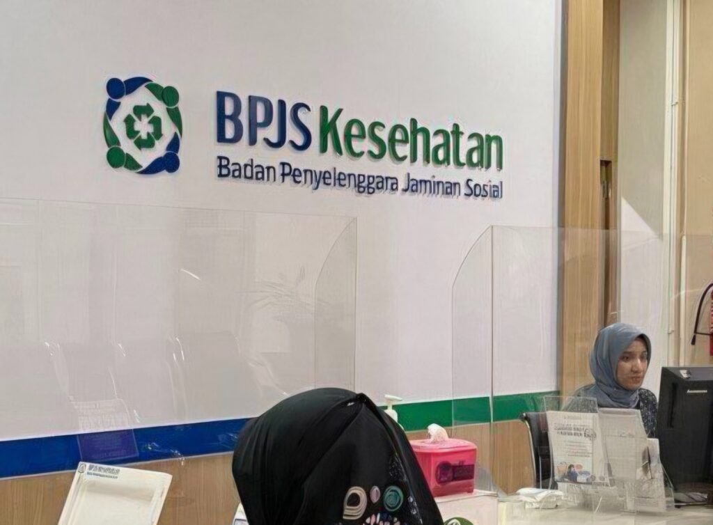 Menunjang Jaminan Kesehatan Nasional, Pemerintah bakal Siapkan Rp20 Triliun untuk BPJS Kesehatan