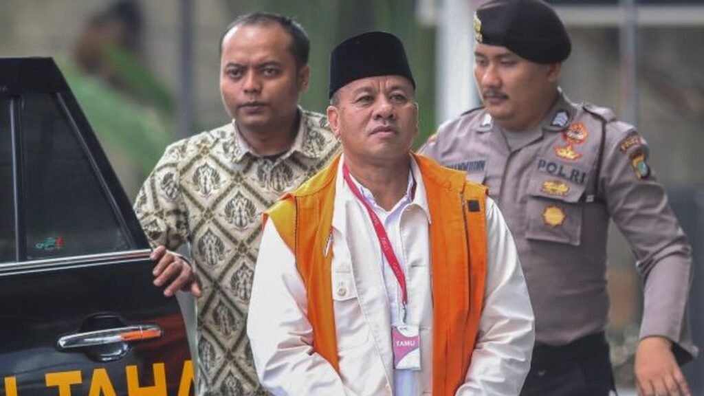 Skandal Hutan Kuansing, KPK Endus Setoran 46.500 Dolar ke Raja Juli