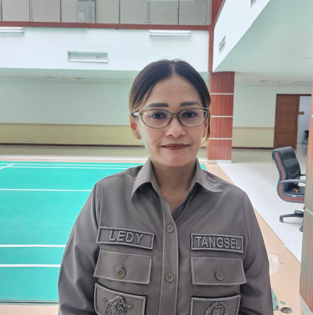 Anggaran Kelurahan Rp400 Juta, Komisi I DPRD Tangsel Ingatkan Standar Pelayanan Diutamakan!