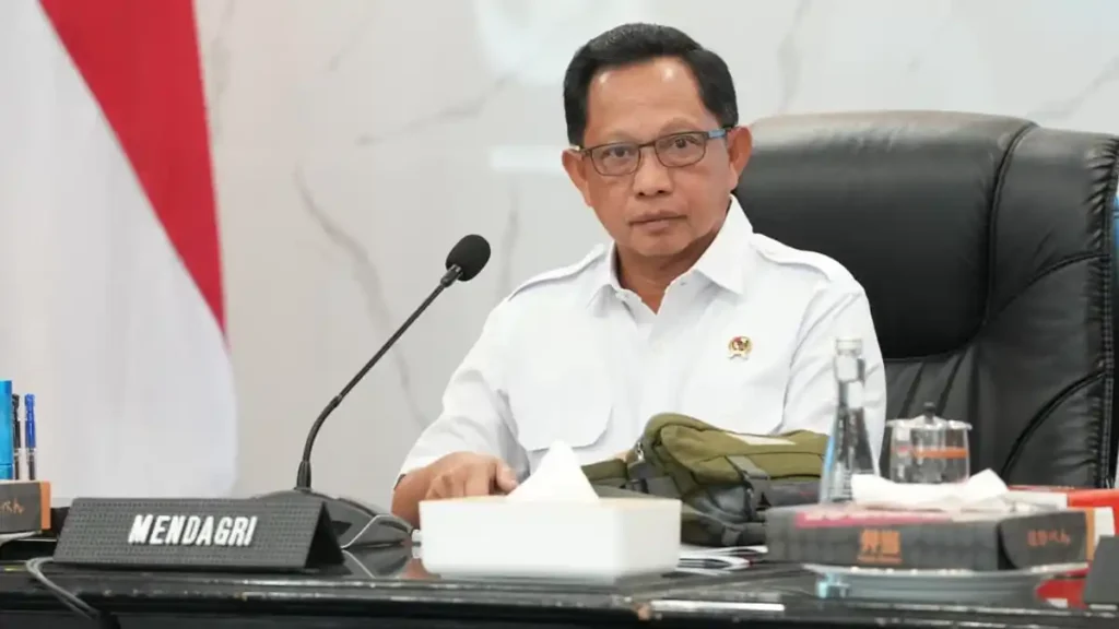 Ketauan Tarik Pajak Rumah MBR, Mendagri Ancam Pidanakan Pemda