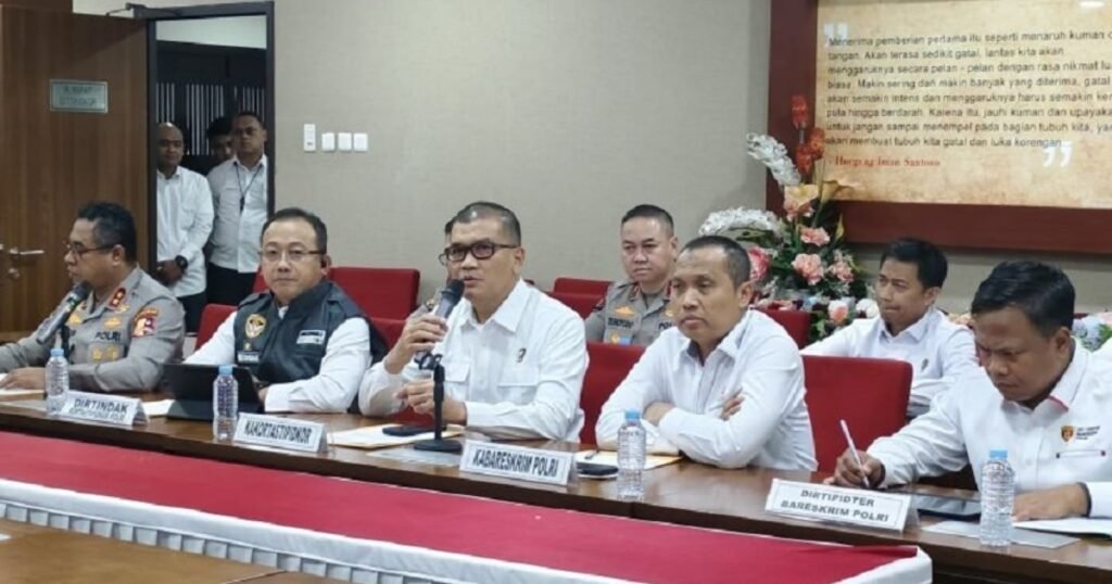 Korupsi Batu Bara PLTU Dibongkar: Manipulasi Dokumen hingga Kerugian Negara Rp5 Triliun