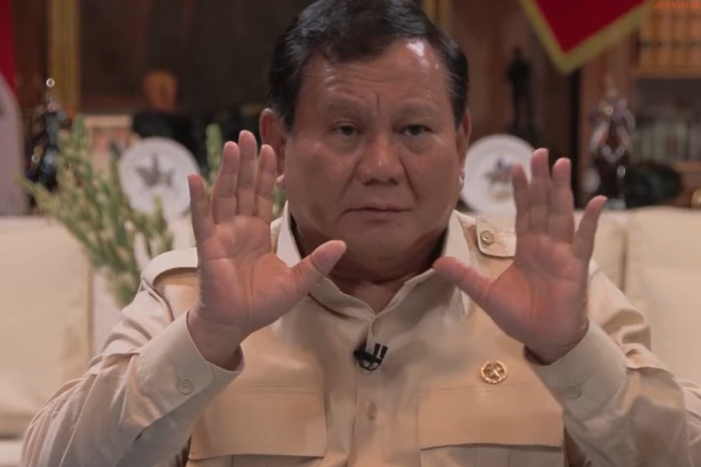 Rencana Prabowo Putus Tengkulak Lewat Kopdes: Selamatkan Potensi Uang Rakyat Rp313 Triliun