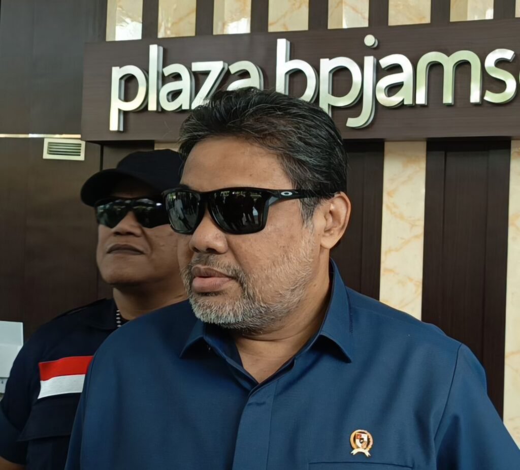 Said Iqbal Klaim BPJS Ketenagakerjaan Dukung Pajak JHT 0 Persen