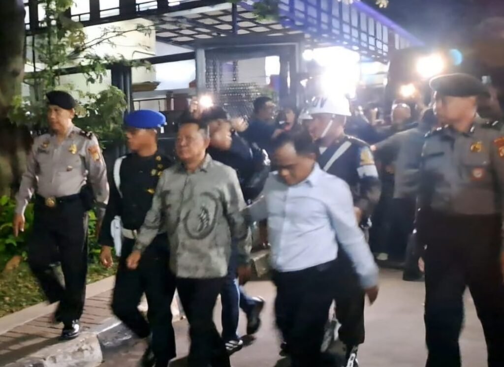 Kasus Dugaan Korupsi dan TPPU ASABRI, Eks Jampidsus Resmi Ditahan