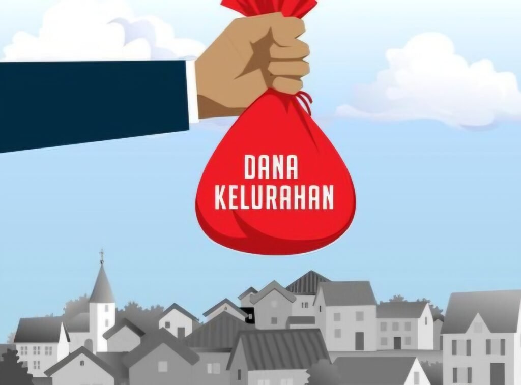 Anggaran Kelurahan Tangsel Habiskan Rp400 Jutaan, Klaim Fokus Biopori