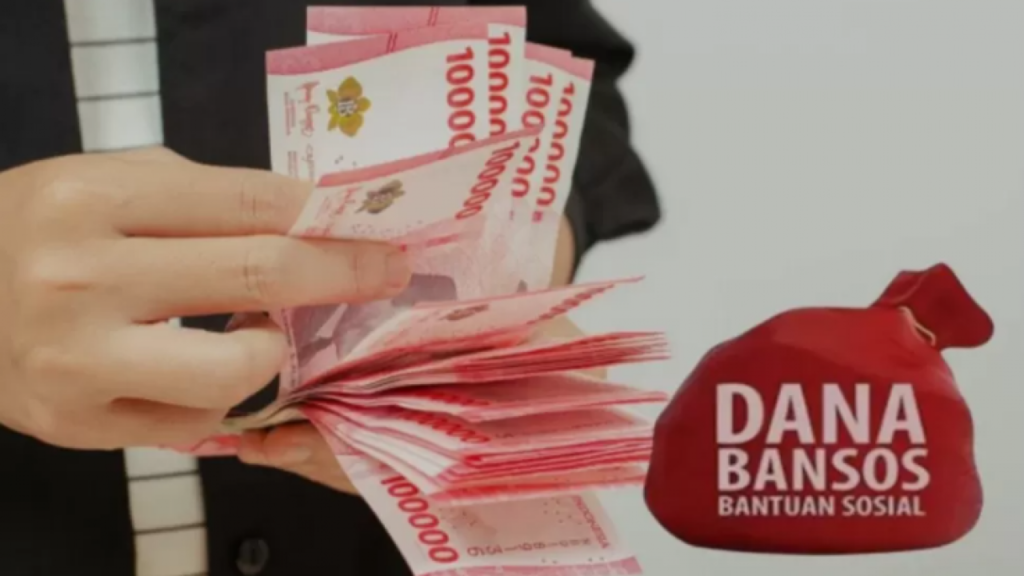 DPR Tercengang Ada Temuan BPK Soal Kemensos Mesti Kembaliin Uang Bansos Rp2 Triliun