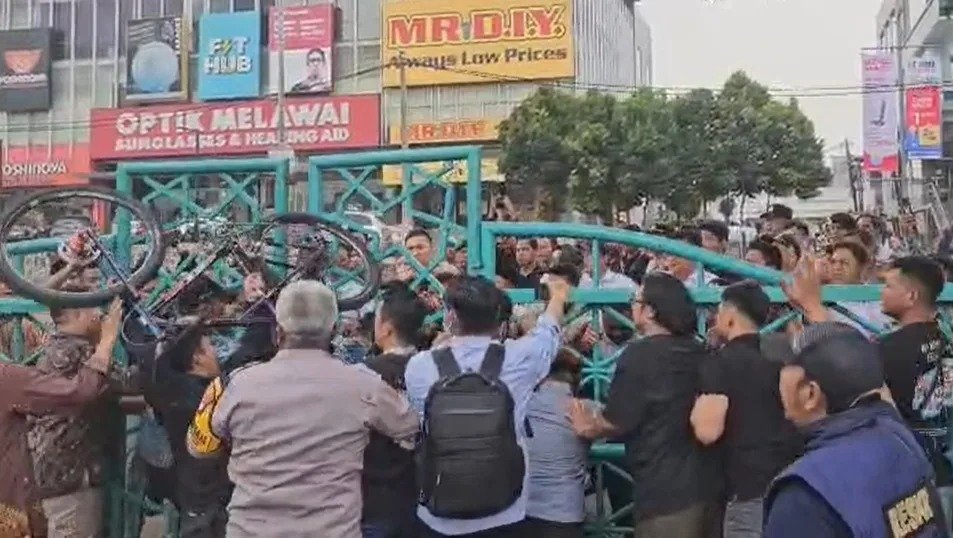 Menang PTUN, Yayasan Desak Menteri Agama Cabut KMA 1543/2025 Soal Integrasi Yayasan ke UIN Jakarta