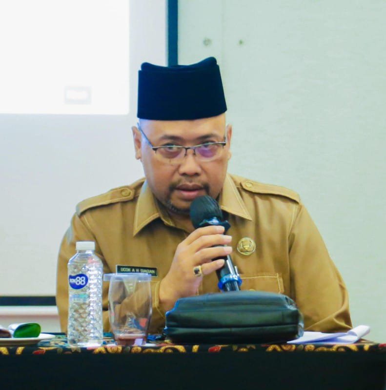 Gelontorkan Uang Kisaran Rp11 Miliar, Pemkot Tangsel Bakal Bentuk Perseroda Pasar