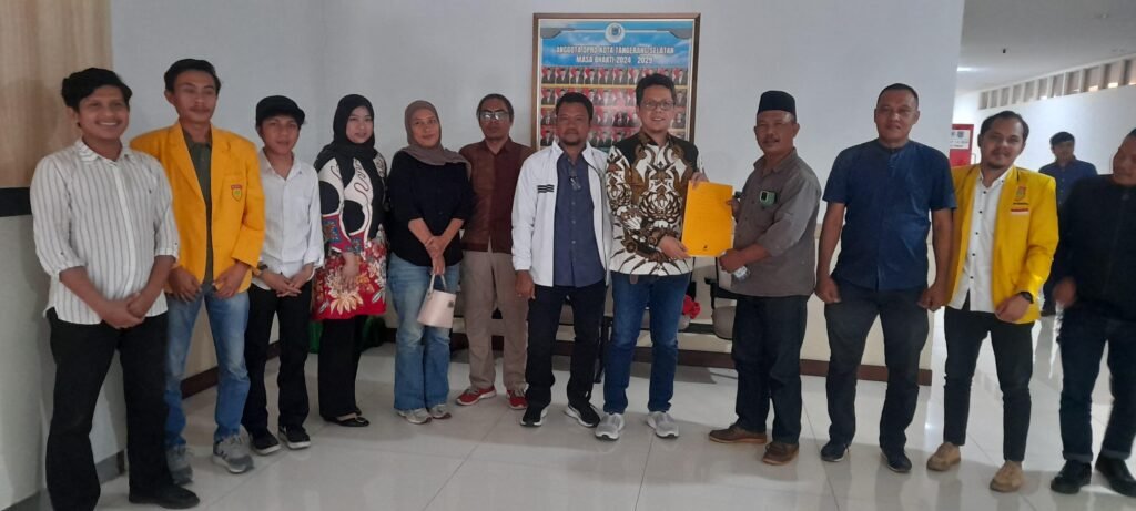 Wacana Perluasan RSU Serpong Utara Disoal, DPRD Tangsel Minta FS Harus Berdampak untuk Masyarakat