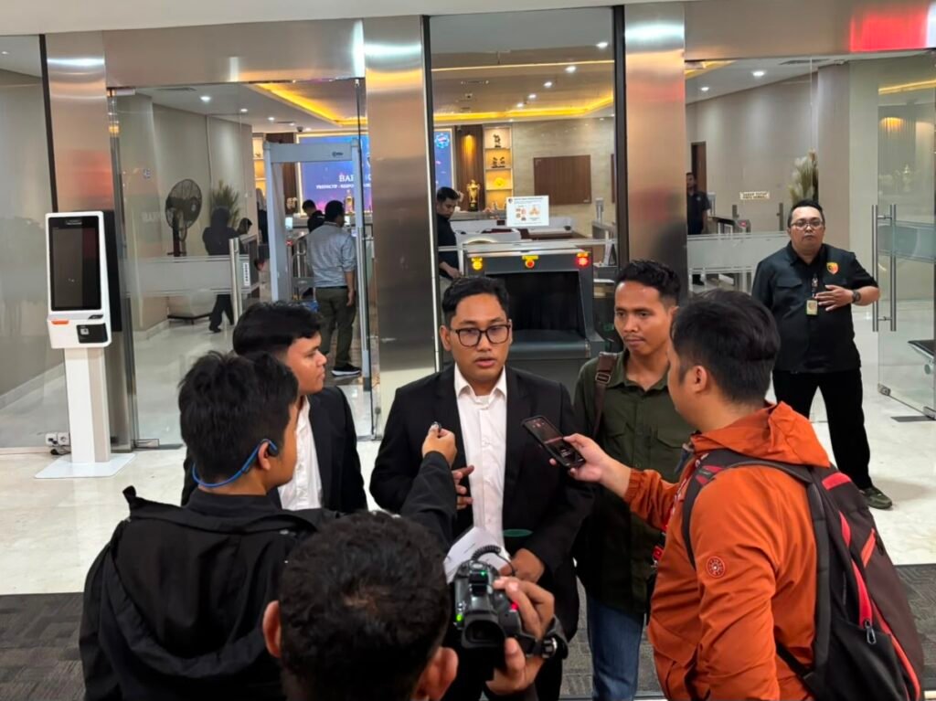 Politikus Zulfan Lindan Dilaporkan ke Bareskrim, Buntut Dugaan Menyebar Hoax