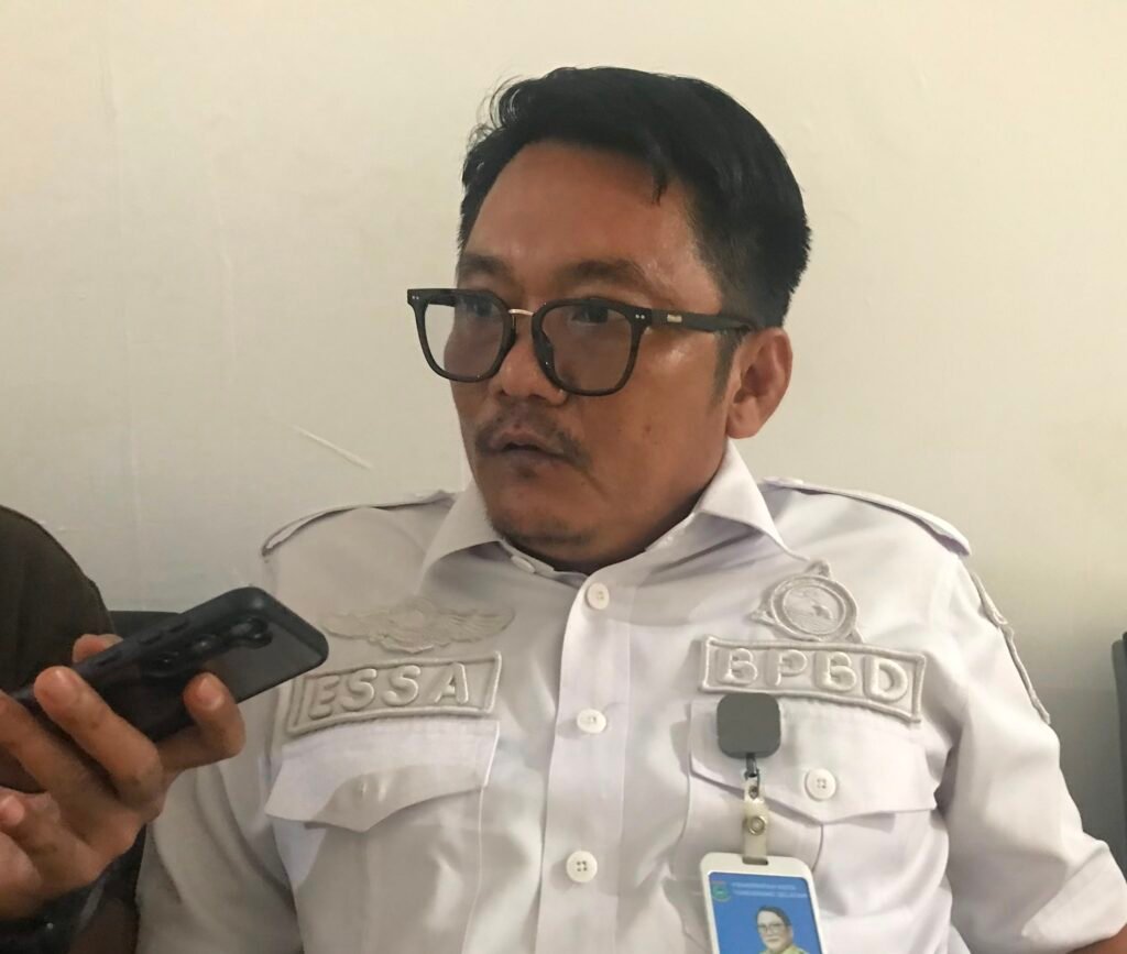 Anggaran Penanggulangan Bencana Hanya Rp3,2 Miliar, Belanja Pegawai BPBD Tangsel Capai Rp9,9 Miliar?