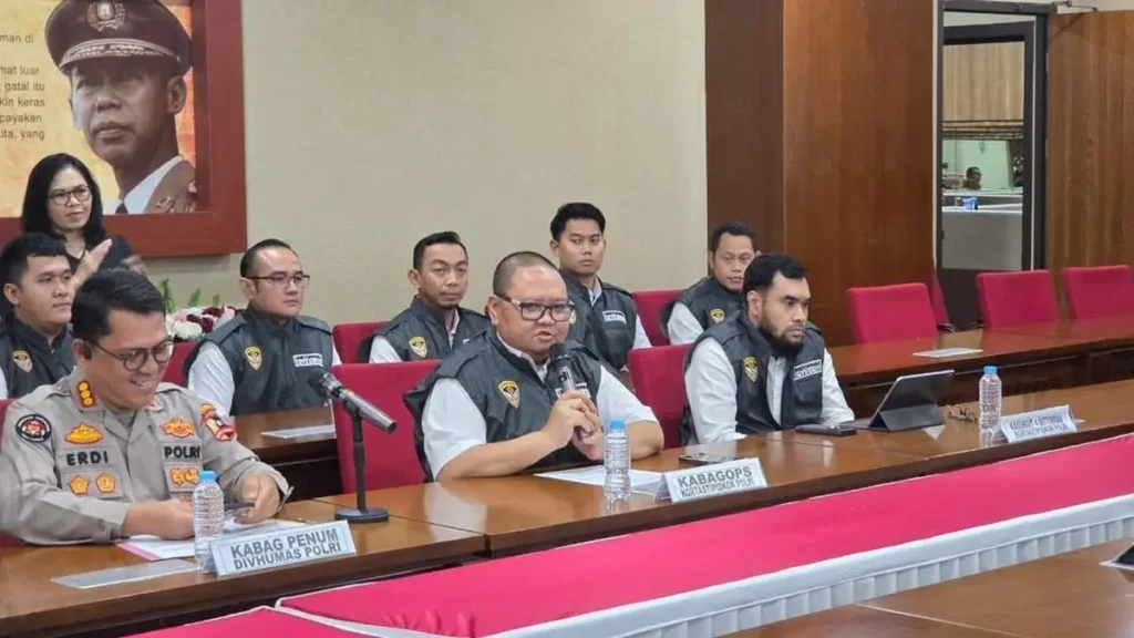 Rekayasa Rekening Koran hingga SOP, Para Tersangka Korupsi Batu Bara PLN Ditahan