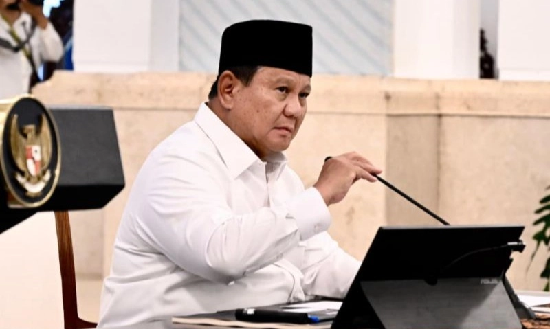 Dua Dekade Mangkrak, Prabowo Berhasil Eksekusi Blok Masela
