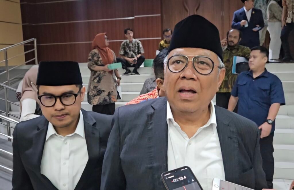 Benyamin Davine Bakal Patuhi Apapun Hasil Pengadilan Soal Gugatan Masa Jabatan Sekda Tangsel