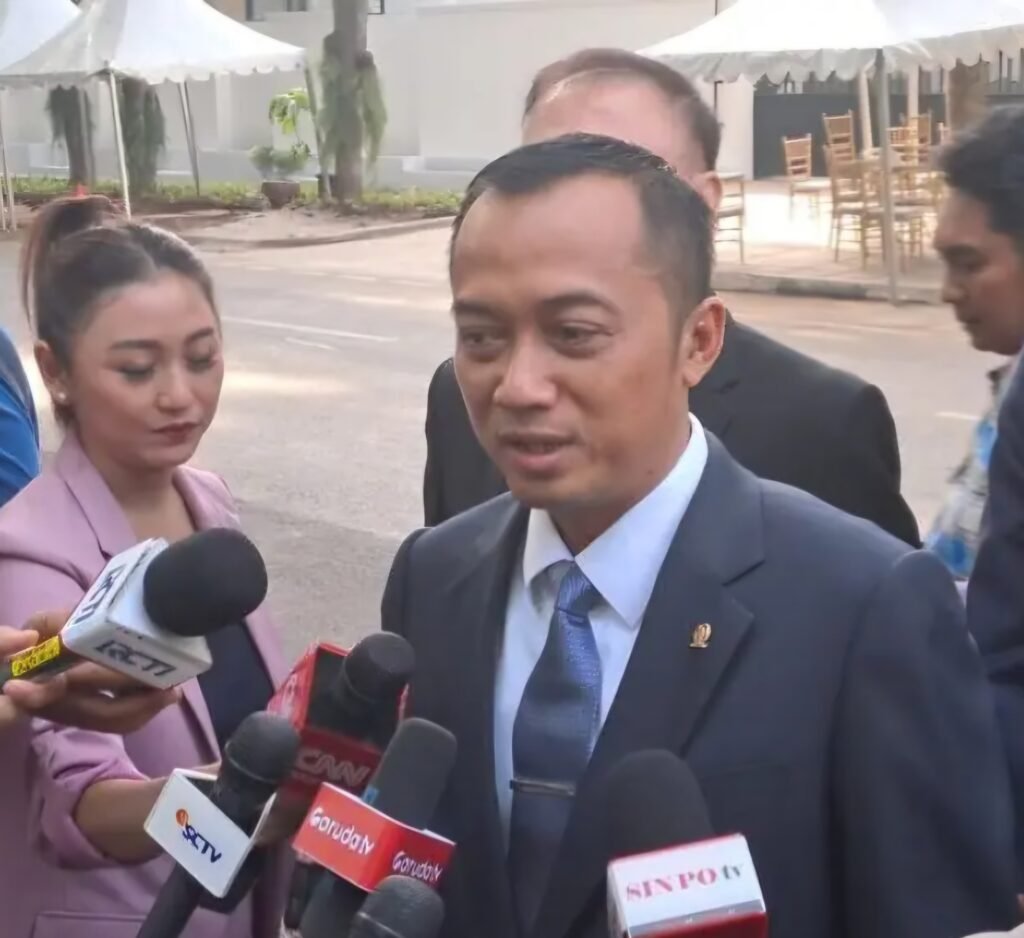 Mengurangi Ketergantungan BBM, Indonesia Akan Launching Motor Listrik Karya Anak Bangsa