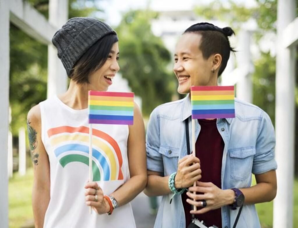 Perpres 111/2025 Tegaskan Sebaran LGBTQ Contoh Ancaman Non Militer Terhadap Negara