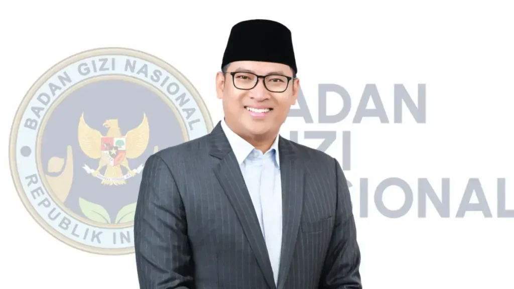 Perombakan Internal BGN: Tiga Jenderal Digeser, Nanik Mundur, Sudaryono Dilantik