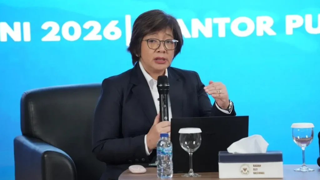 Satu Bulan Evaluasi MBG, BGN Bongkar Data Penerima hingga Ubah Anggaran SPPG