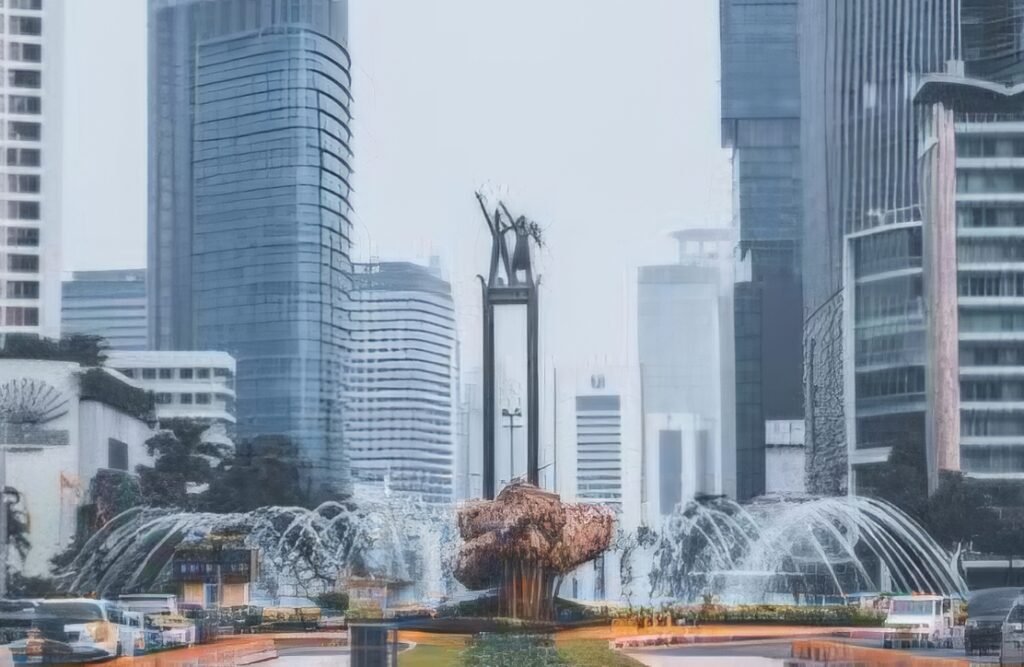 Jakarta Aman Bukan Berarti Membungkam Aspirasi