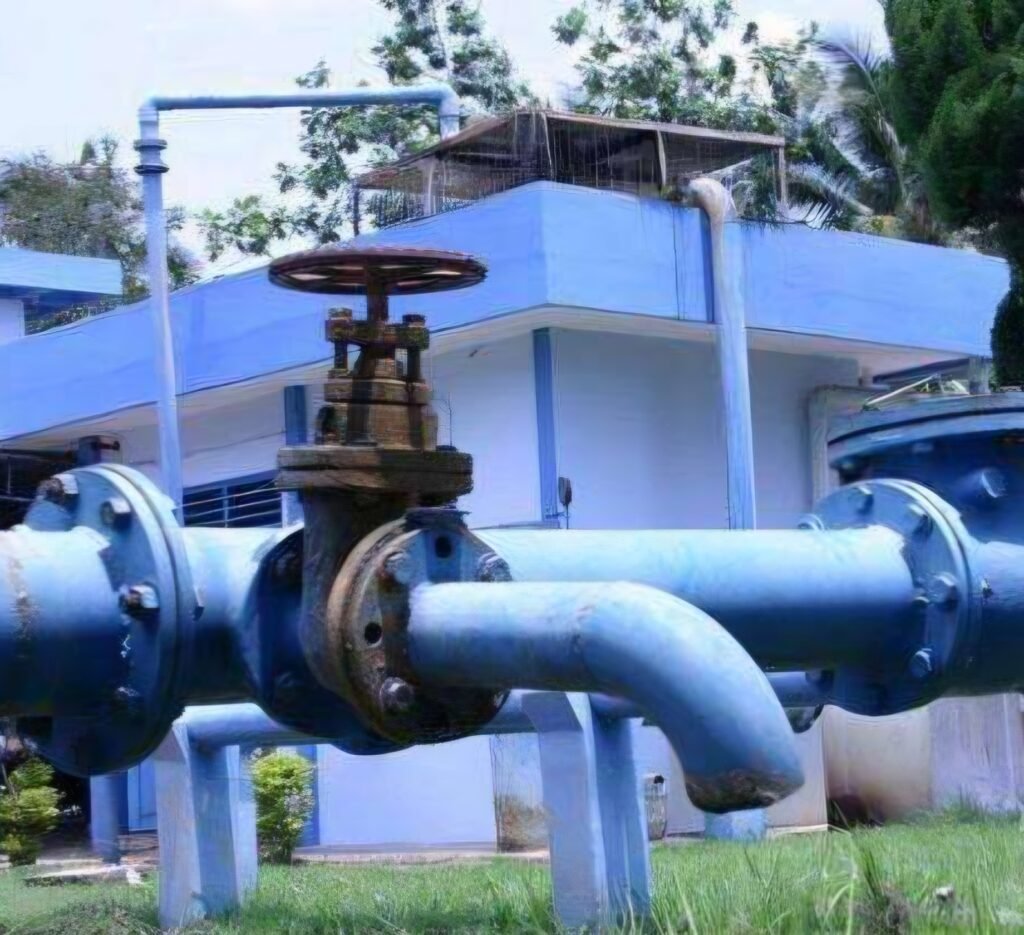 Perda 2/2023 Kota Tangsel Menegaskan Pemkot Wajib Sediakan Kebutuhan Pokok Air Minum