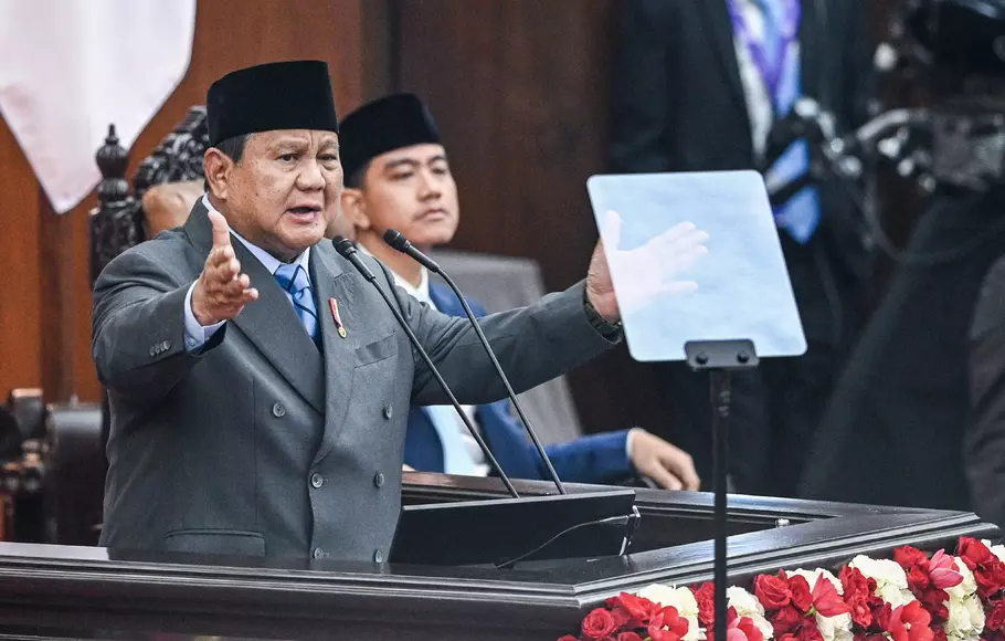 Gebrakan Bursa Mineral Prabowo, Indonesia Siap Atur Harga Nikel di Asia!