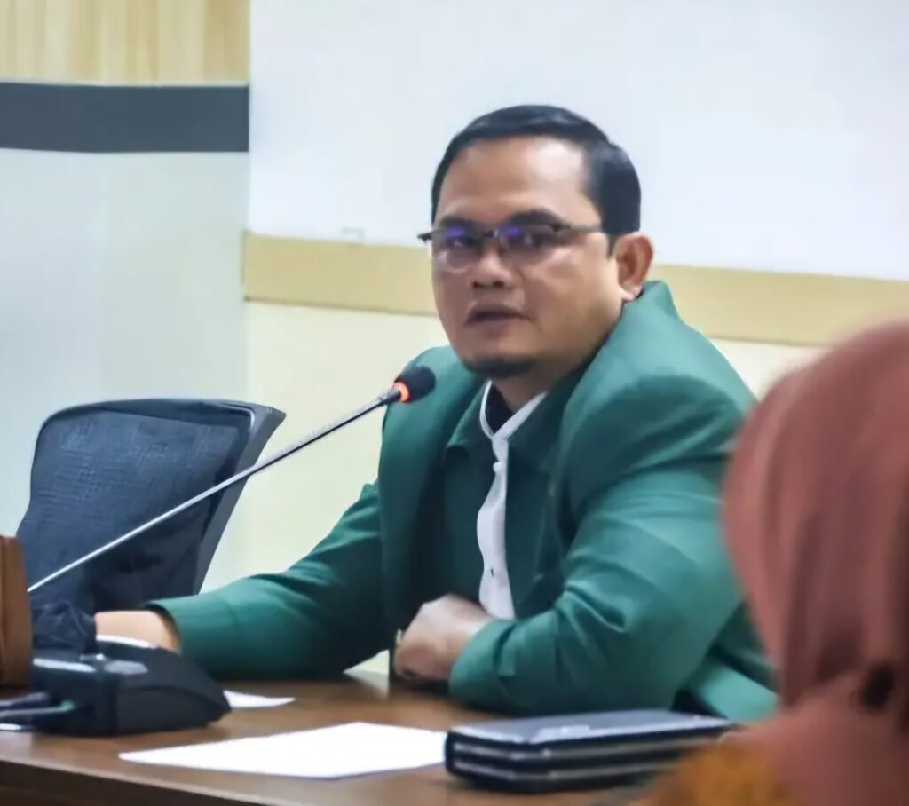 Bapemperda Tangsel: 4 Raperda Delegatif Belum Sampai DPRD, Termasuk Perseroda PITS dan Parkir