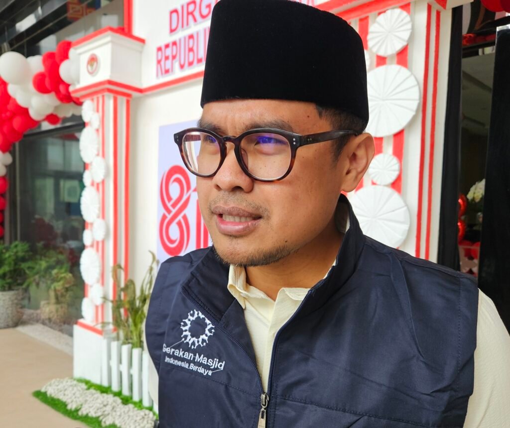 Pilar Tegaskan Pejabat Pemkot Tangsel Gak Boleh Alergi Keterbukaan Informasi untuk Masyarakat