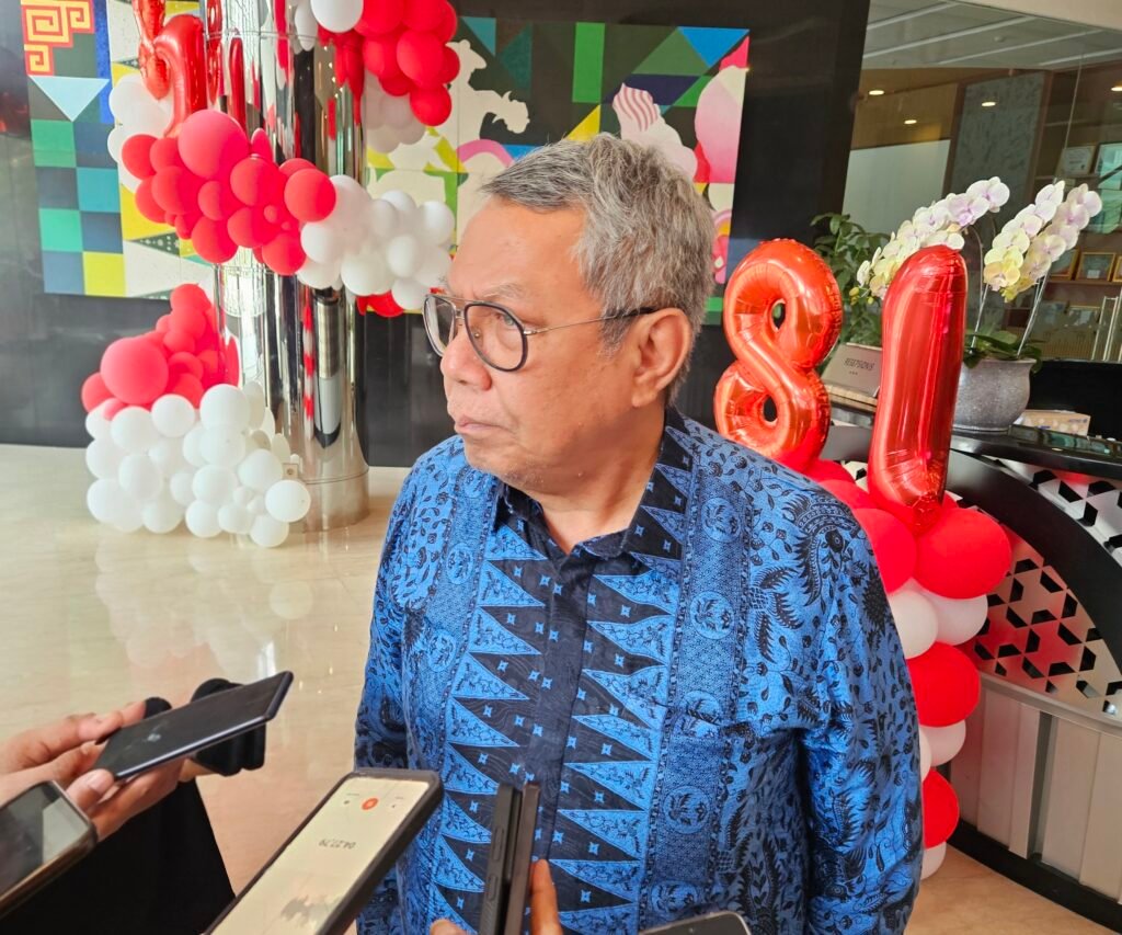 3 Pasar Dikelola PT PITS Retribusi Tak Optimal, Pemkot Tangsel Ajukan Pembentukan Perseroda Pasar?