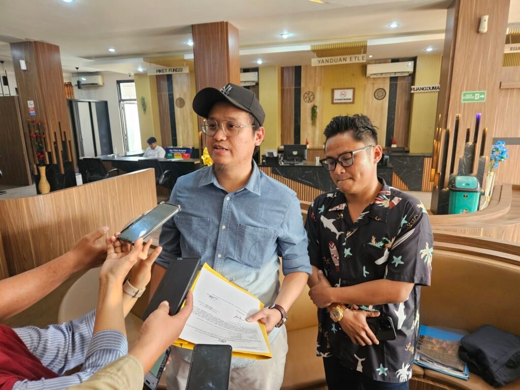 Jemaah Minta Polres Tangsel Laporan Penipuan Umroh Rugi Rp512 Juta, Jangan Mandek Ditempat