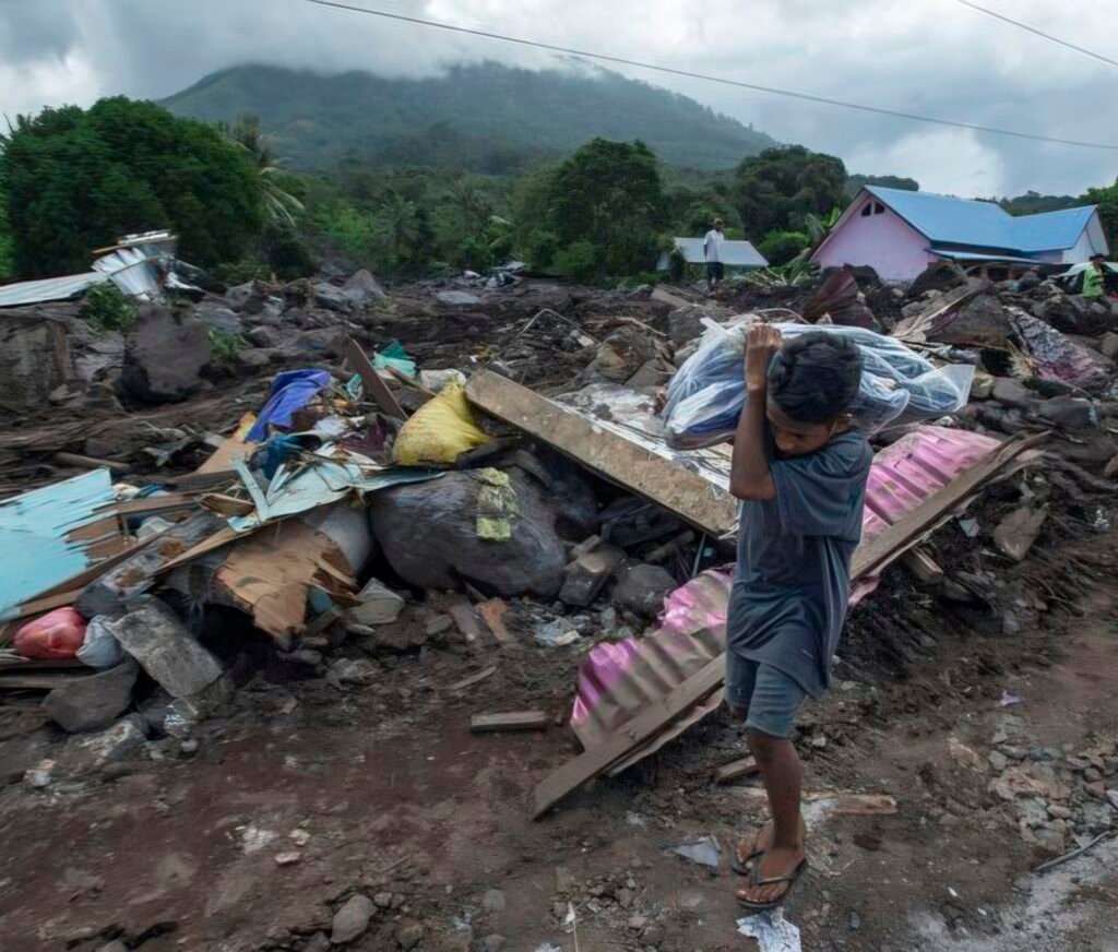KPK Ajak Masyarakat Jangan Ragu Laporkan Jika Ada Penyelewengan Dana Bantuan Bencana