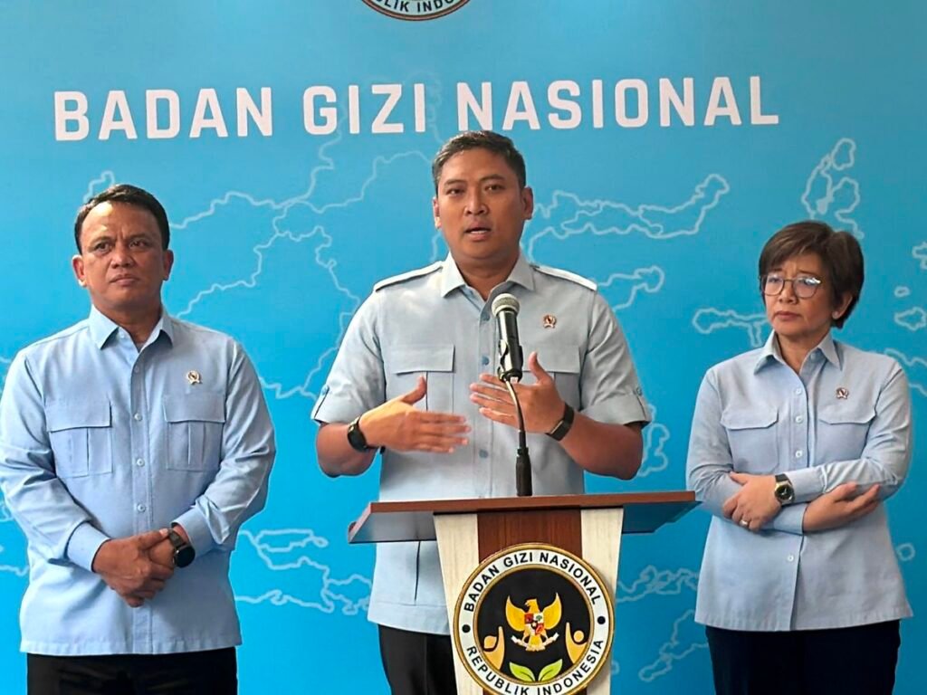 Saring Penerima MBG, BGN Coret 80 Sekolah Swasta Elite Termasuk JIS dan Cikal
