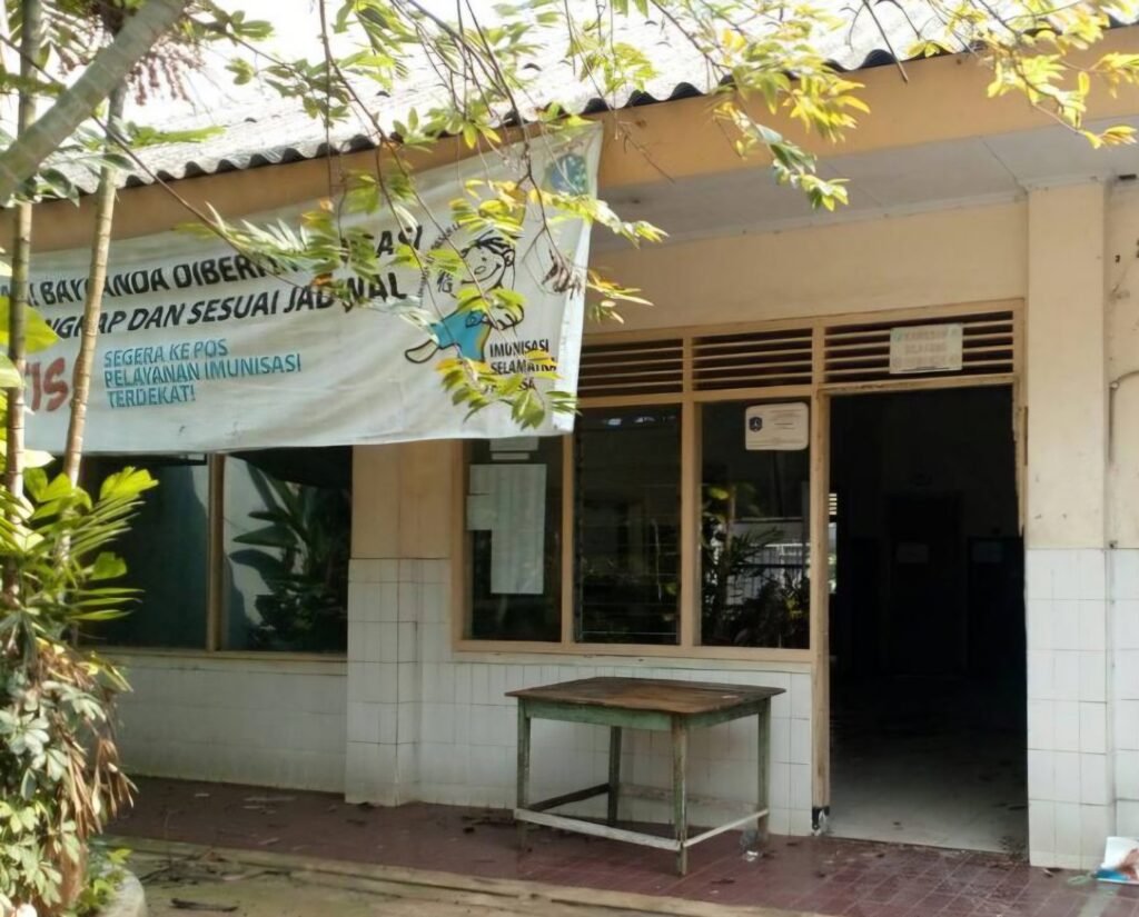 Pemerintah Bakal Gelontorkan Rp4 Miliar per Unit untuk Perbaikan 10 Ribu Puskesmas