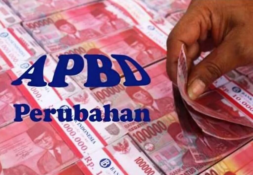 Tangsel Butuh Rp102 M di APBD-P 2026: Dapat Dana Pusat,Tutup Selisih Lewat Pajak