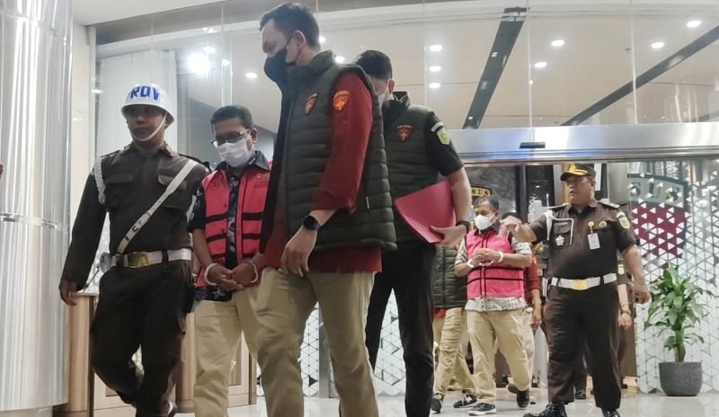 Skandal Korupsi Kembali Coreng Instansi Pajak, Diduga Rugikan Negara Rp2 Triliun
