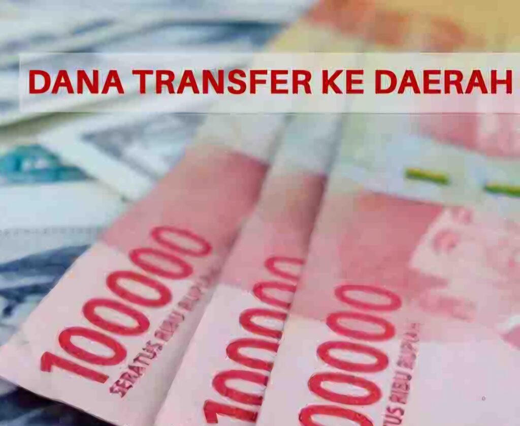 Anggaran Transfer ke Daerah Jadi 735 Triliun, Purbaya: Ini di Luar Dana Bencana