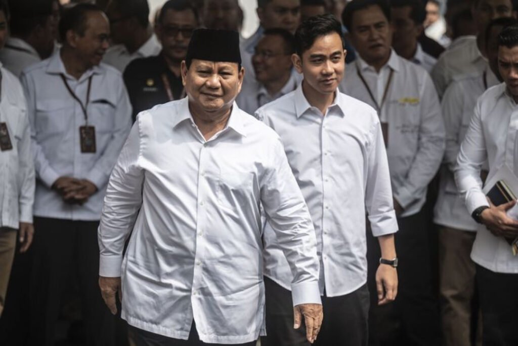 Presiden dan Wakil Dihina? MK Tegaskan Relawan dan Keluarga Tak Bisa Lapor Pelaku