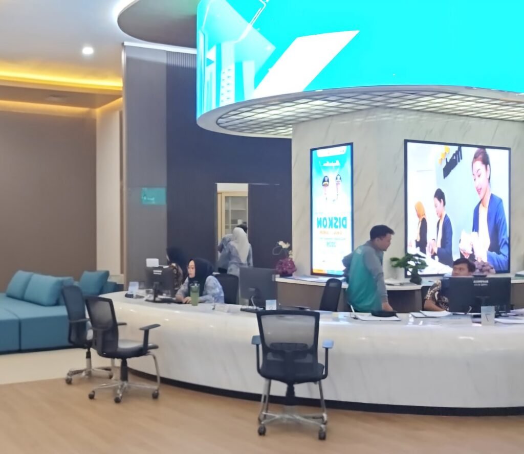 Pajak BPHTB, Bapenda Tangsel: Nilai Kurang Rp2 Miliar Diskon 45% untuk Transaksi Sebelum 2022 dengan PPJB Lunas