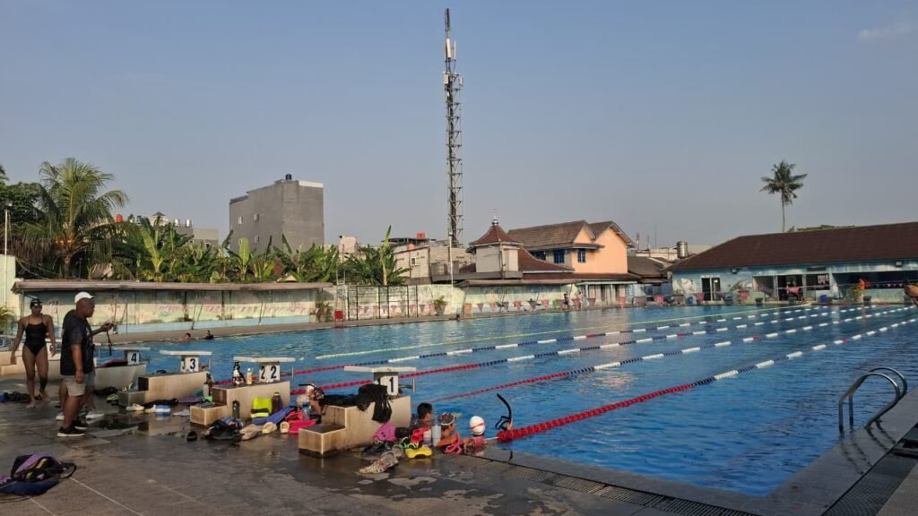Finalisasi Venue Porprov Banten, Pemkot Tangsel: Insya Allah Sudah Mengerucut