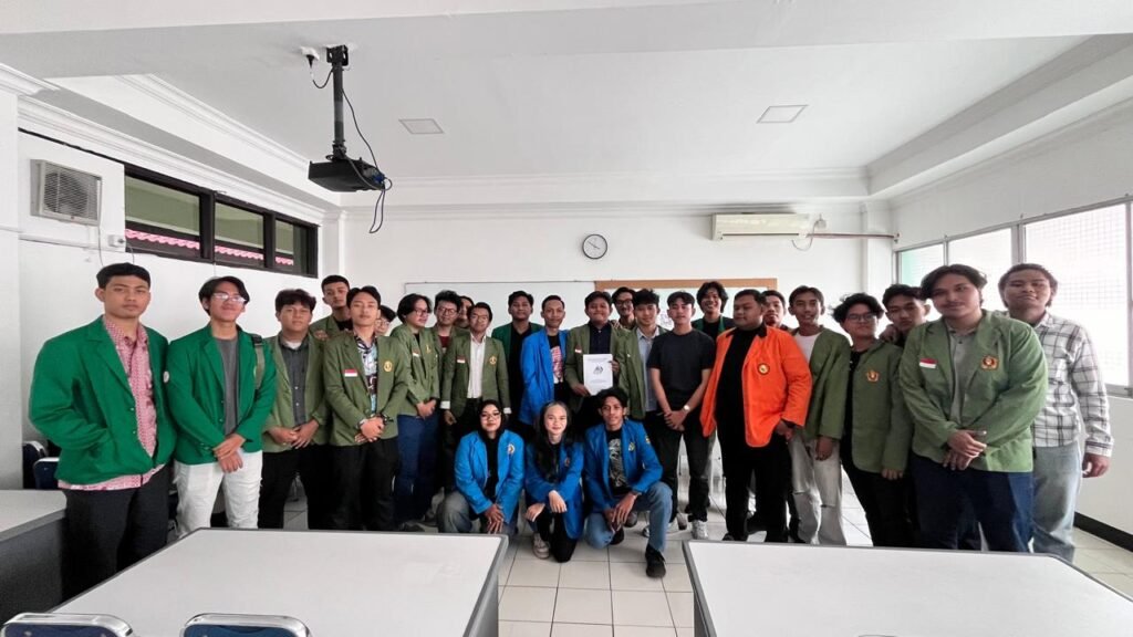Riset Lapangan, AMM: MBG Dapat Tumbuhkan Ekonomi Desa dan Perkuat Rantai Pasok Pangan