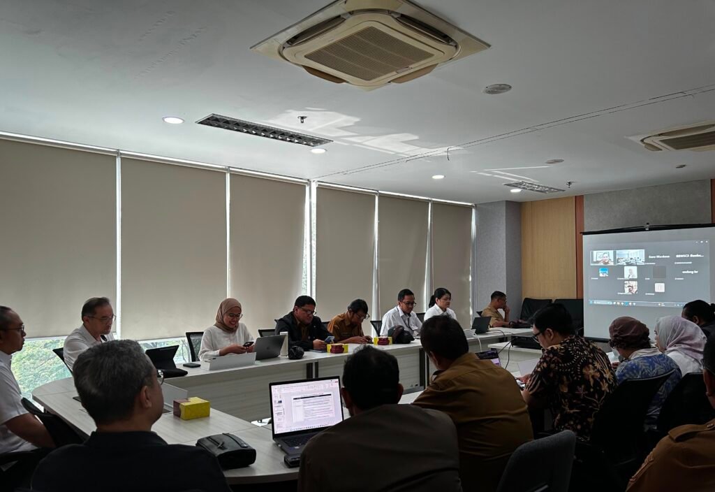 Banjir, Penanganan Sampah, Sanitasi Permukiman Jadi Persoalan Mendesak Kota Tangsel