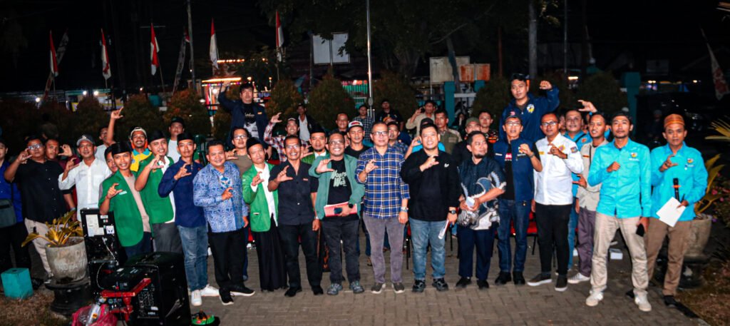 Pemuda Serpong Ingatkan Kembali Pemkot Tangsel Soal RPJMD dan Pemenuhan Hak Pendidikan