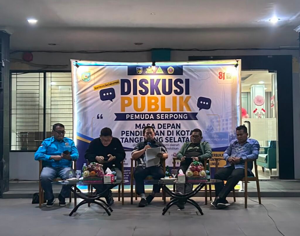 Kota Tangsel Krisis SMP Negeri Padahal Anggaran Ada, Apa Masalahnya?