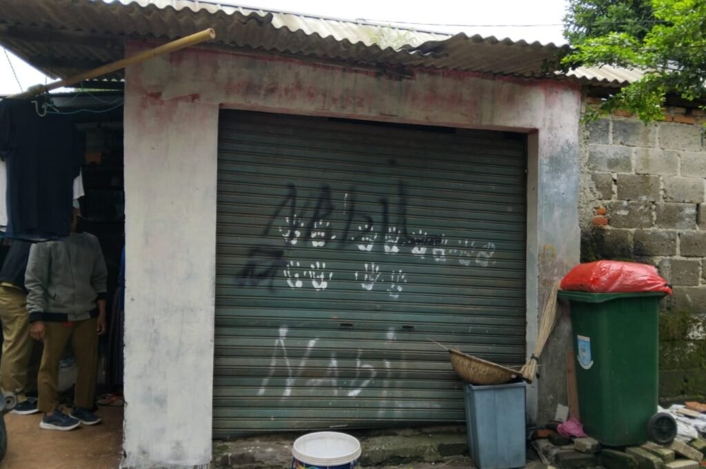Begini Tata Cara Pengajuan Bedah Rumah di Kota Tangsel