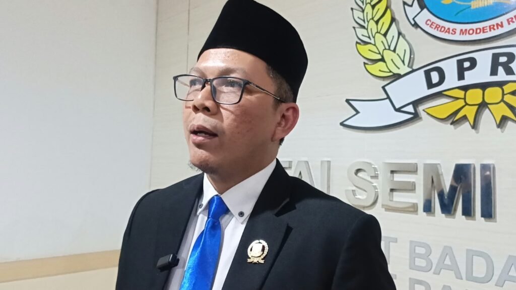 Soroti Polemik TKIP-SDIP Pamulang, Komisi II DPRD Tangsel Berencana Sidak Lokasi