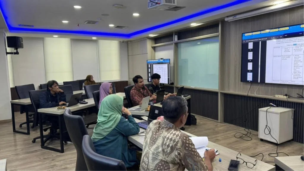 Bappelitbangda Tangsel Dorong Evaluasi Berkala Seluruh Program Penanggulangan Kemiskinan