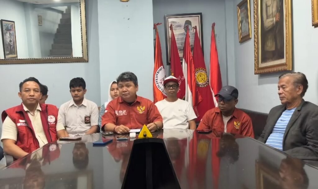 Penuntasan 5 RUU Strategis Diminta Berorientasi Terhadap Perlindungan Hak Masyarakat dan Kepentingan Publik!