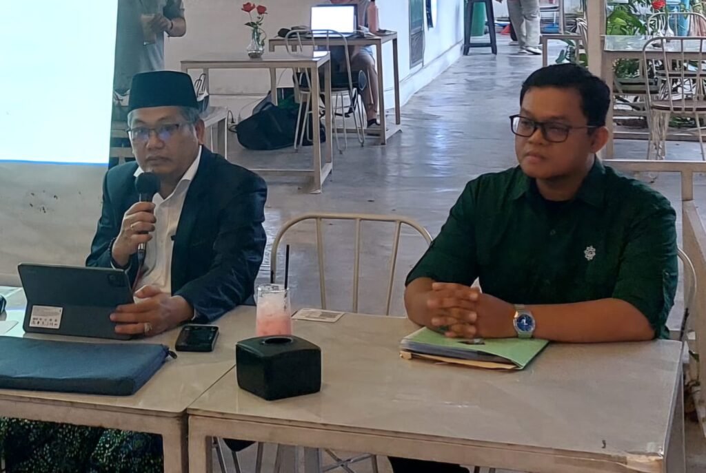 Diduga Mencuri dan Masuk Perkarangan Tanpa Izin, Pimpinan UIN Jakarta Dilaporkan ke Polisi
