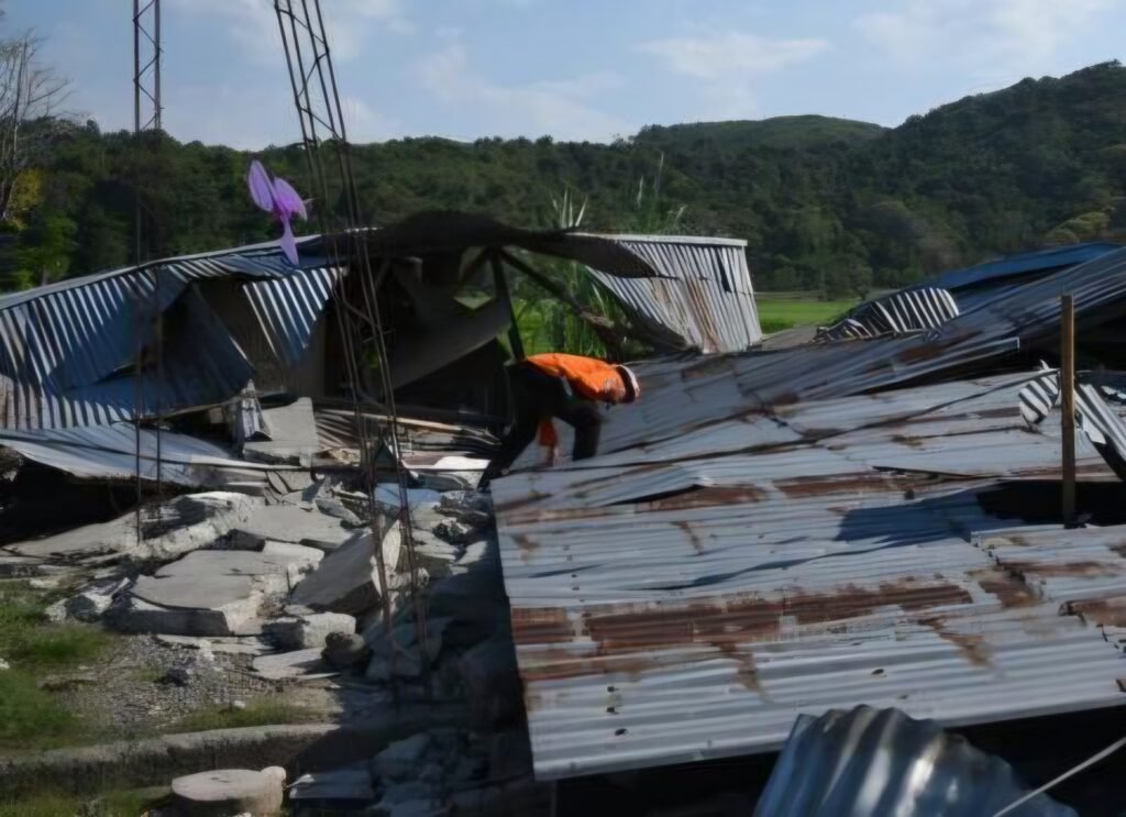Siapkan Anggaran Penanganan Gempa NTT Rp5 Triliun, Purbaya: Masih Bisa Disesuaikan Kondisi Lapangan