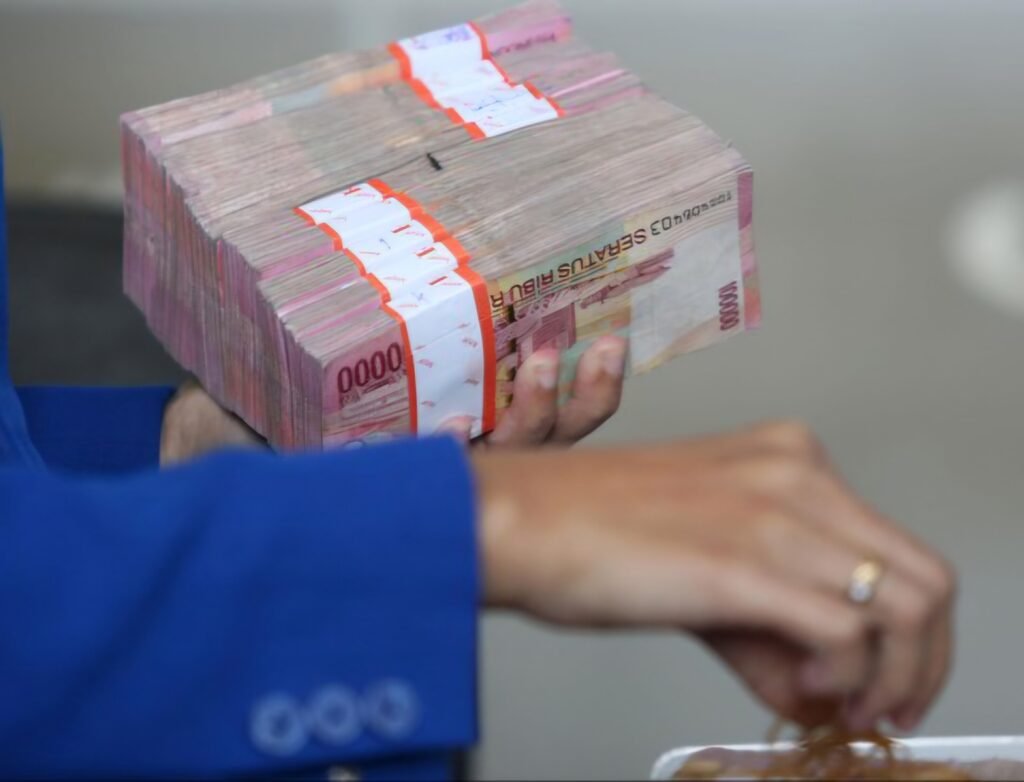Danantara Bakal Setor Dividen Rp120 Triliun untuk Negara, Purbaya: Kita Tunggu